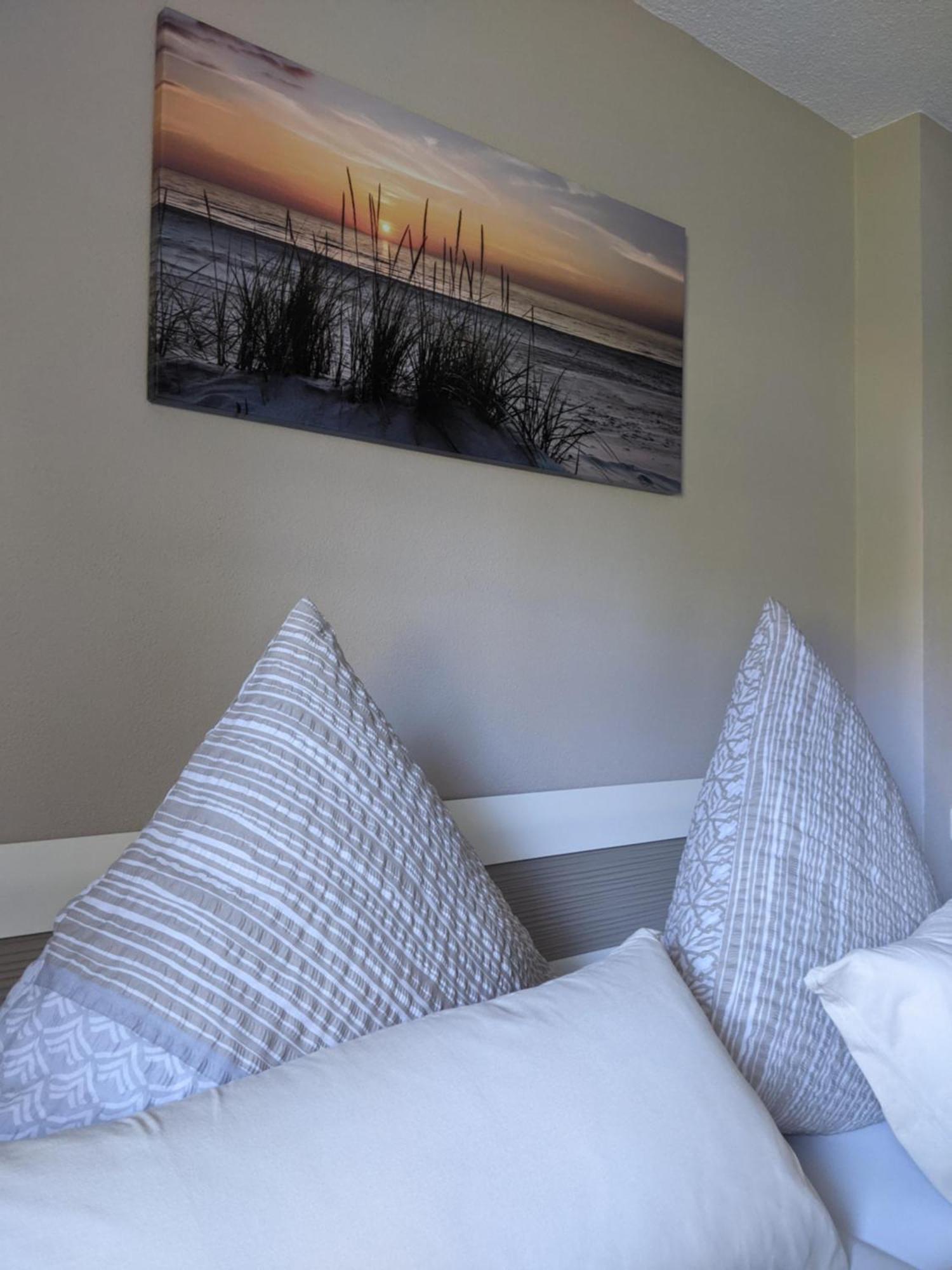 Ferienwohnung Aus-Zeit Auf Dem Lande Bad Gottleuba Exteriér fotografie